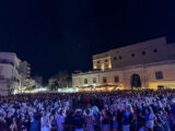 A Galatina l’ultima tappa del Festival itinerante de “La Notte della Taranta”