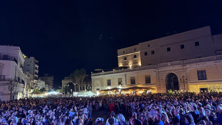 A Galatina l’ultima tappa del Festival itinerante de “La Notte della Taranta”