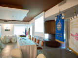 Il Rotary Club Galatina Maglie Terre d’Otranto si prepara ad accogliere i nuovi soci