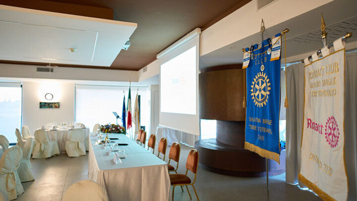 Il Rotary Club Galatina Maglie Terre d’Otranto si prepara ad accogliere i nuovi soci
