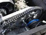 Argos Surface Technologies e Salento Racing Team insieme per lo sviluppo di una monoposto elettrica