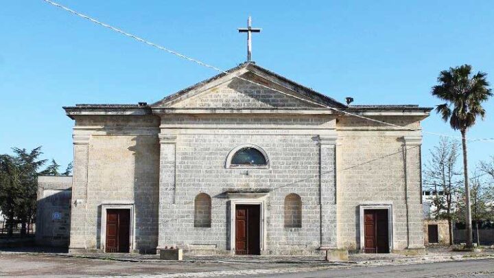 Sulle orme della tradizione. “Camminata di San Rocco”, il pellegrinaggio verso il Santuario di Torrepaduli