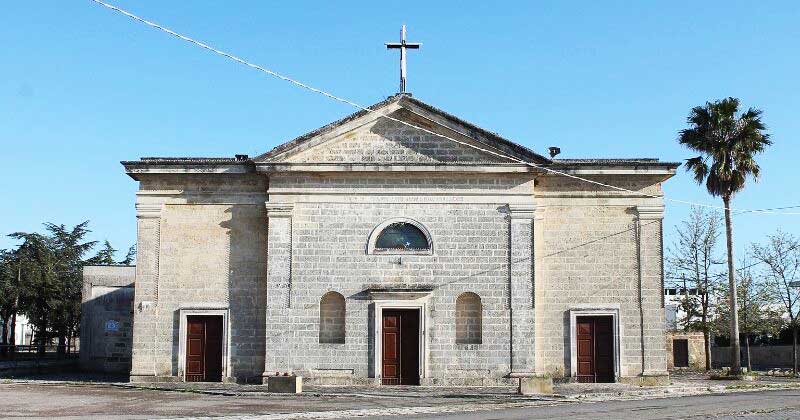 Sulle orme della tradizione. “Camminata di San Rocco”, il pellegrinaggio verso il Santuario di Torrepaduli