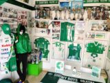 Showy Boys Galatina, un progetto sportivo che continua a crescere guardando al futuro