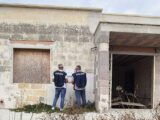 Lecce: eseguito dalla Polizia di Stato un sequestro patrimoniale per oltre 350.000 euro