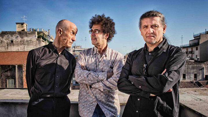 Festival “I Concerti del Chiostro”: a Galatina e Nardò due serate tra canzone d’autore e jazz