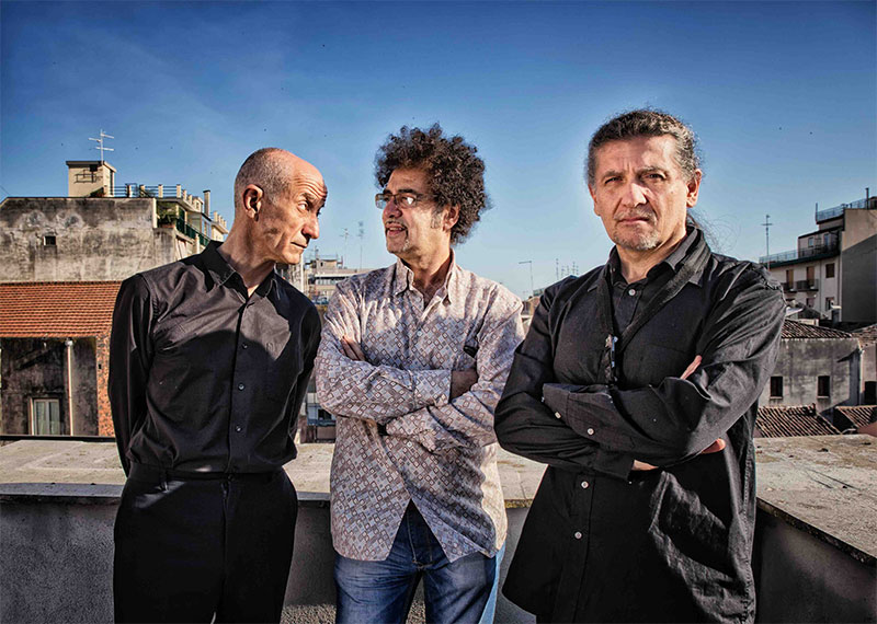 Festival “I Concerti del Chiostro”: a Galatina e Nardò due serate tra canzone d’autore e jazz