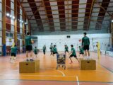 Showy Boys Galatina: giornata di valutazione prima dell’avvio della preparazione precampionato