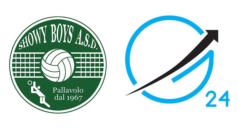 Galatina24.it e Showy Boys insieme: ufficializzata la media partnership