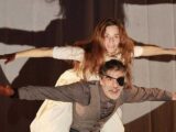 A Porto Selvaggio torna la rassegna “I Teatri di Torrenova”
