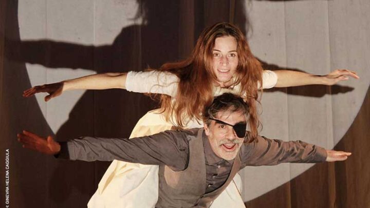 A Porto Selvaggio torna la rassegna “I Teatri di Torrenova”