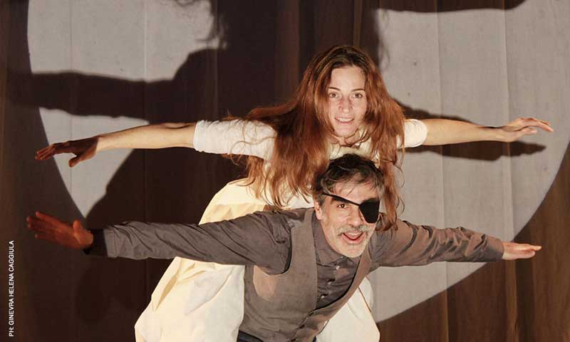 A Porto Selvaggio torna la rassegna “I Teatri di Torrenova”