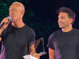 La compagnia salentina Ura Teatro vince il Premio Ermo Colle con “In Marcia. Appunti di un esodo”