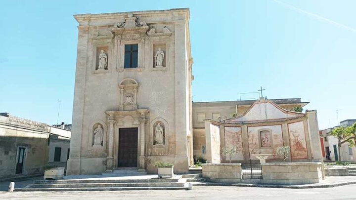 Lingua, cultura e comunità. “I Ddomada Grika” alla scoperta dell’identità greca del Salento