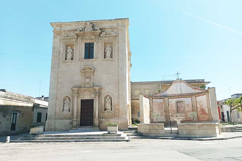 Lingua, cultura e comunità. “I Ddomada Grika” alla scoperta dell’identità greca del Salento