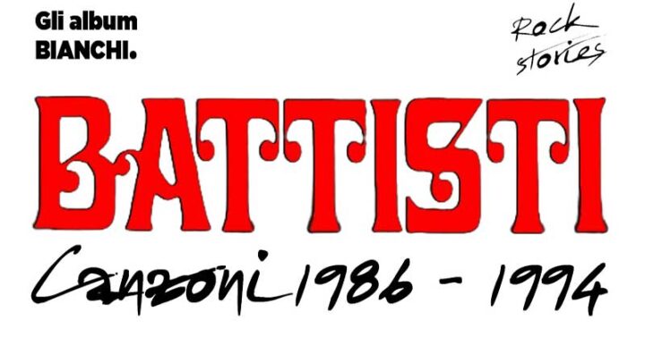 “Battisti Rock Stories – Gli Album Bianchi”, quando le canzoni smisero di raccontare una sola verità