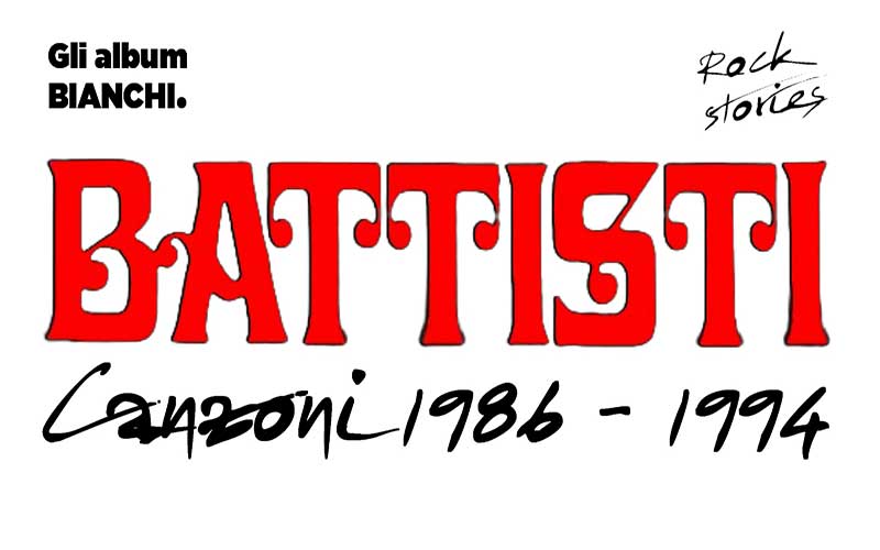 “Battisti Rock Stories – Gli Album Bianchi”, quando le canzoni smisero di raccontare una sola verità