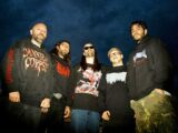 Fulci, Gorge e Liquid Rot alle Officine Cantelmo per una serata metal contemporaneo
