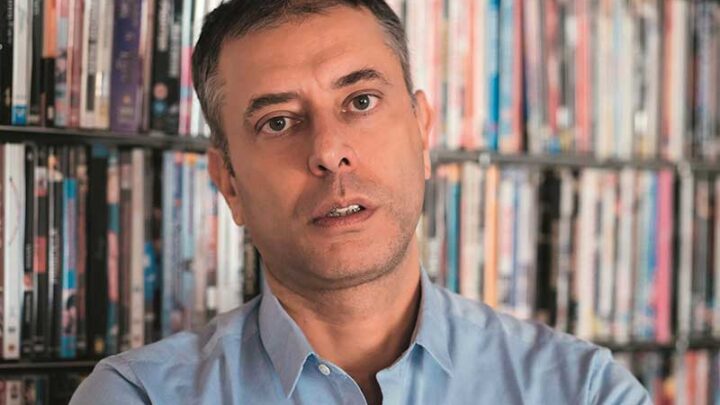 Il “Salento Book Festival” incontra gli autori Ivan Cotroneo e Dario Stefano