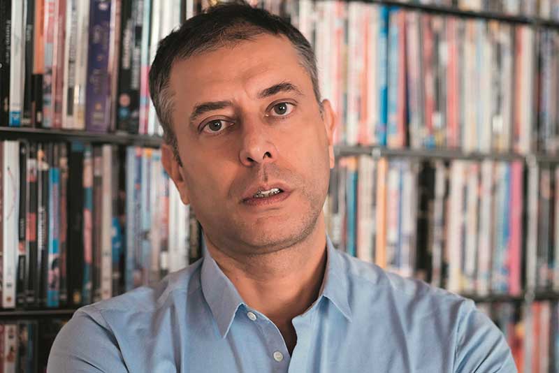 Il “Salento Book Festival” incontra gli autori Ivan Cotroneo e Dario Stefano