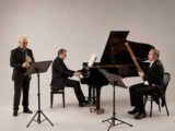 Un viaggio nella musica da camera europea nel prossimo concerto del festival “I Concerti del Chiostro”