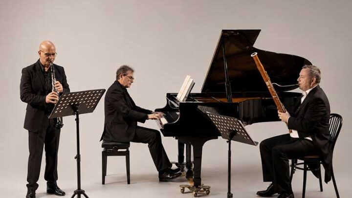 Un viaggio nella musica da camera europea nel prossimo concerto del festival “I Concerti del Chiostro”