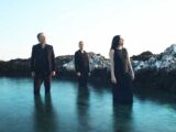 “Sta strada” è il titolo del quinto lavoro discografico del trio pugliese La Cantiga de la Serena