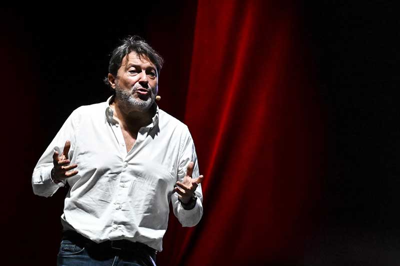 Incontri, teatro e musica. Gli eventi segnalati nel weekend in provincia di Lecce