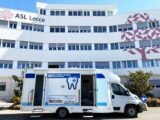 Arriva l’ambulatorio odontoiatrico mobile del Progetto PNES – Contrastare la povertà sanitaria