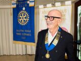 Il presidente del Rotary Club di Galatina racconta la visione alla base del progetto “Prendersi Cura”