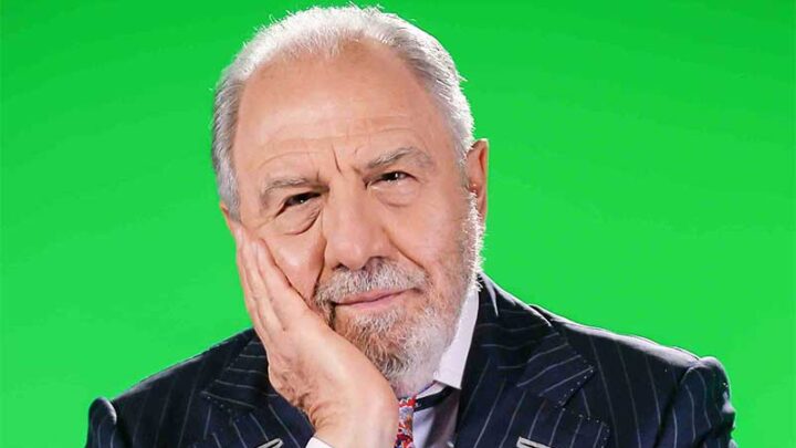 Antonio Caprarica nel Salento per presentare il suo ultimo libro “Il bullo”