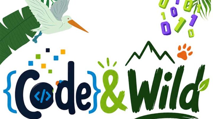 Code&Wild: l’Intelligenza Artificiale e il Coding al servizio della Biodiversità a Roca Vecchia