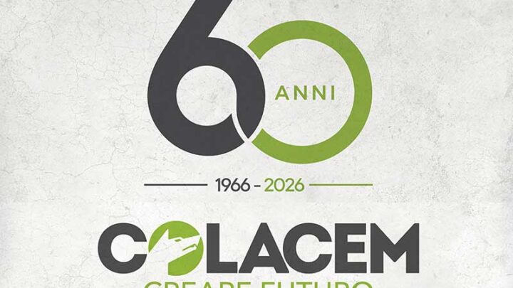 Colacem: sessant’anni di storia industriale orientata al futuro