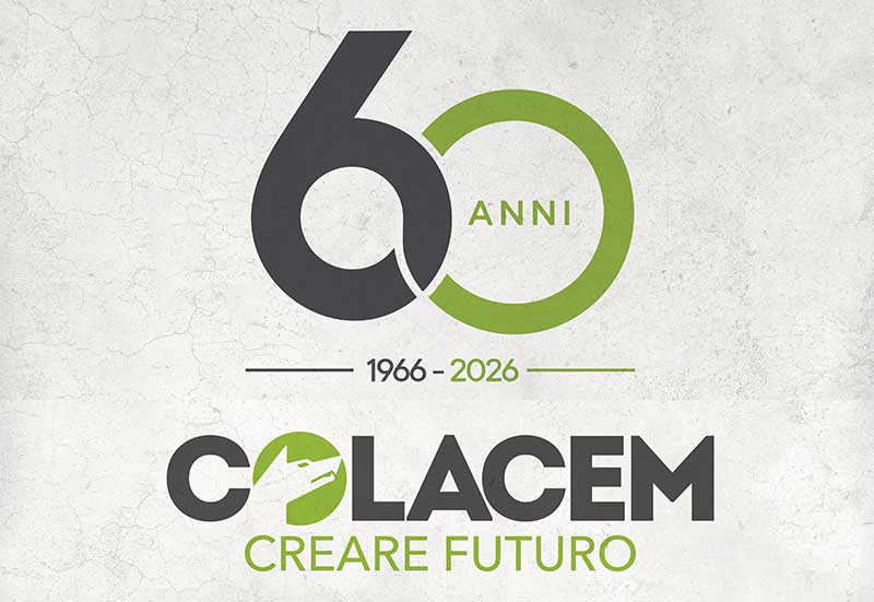 Colacem: sessant’anni di storia industriale orientata al futuro