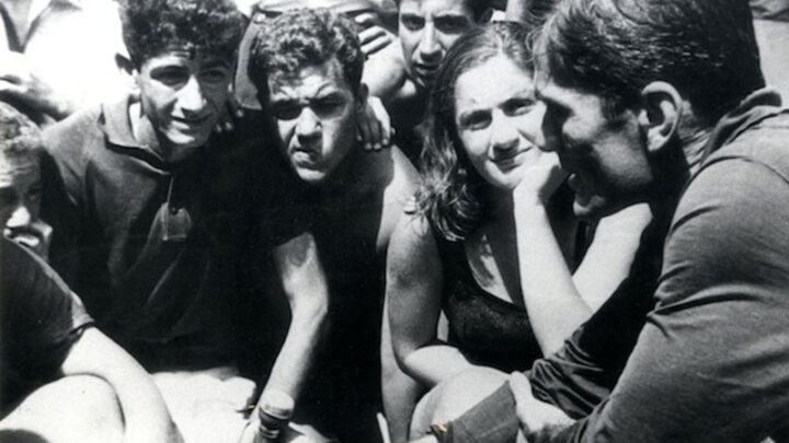 “Comizi d’amore”, proiezione del documentario di Pier Paolo Pasolini per il progetto “Cine?”