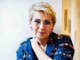 La giornalista Concita De Gregorio al Salento Book Festival con il libro “La cura”