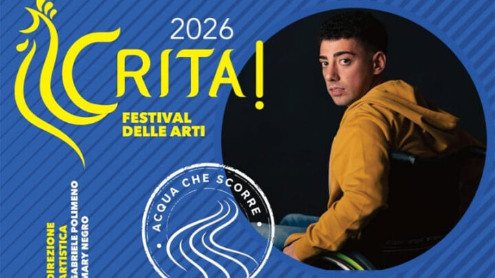 A Cutrofiano in scena “I racconti del merlo” per “Crita. Festival delle arti”