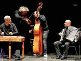 I grandi autori riletti in chiave gitana, virtuosistica e folk. Danilo Rossi al festival “I Concerti del Chiostro”