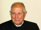 Da un arcivescovo all’altro…in memoria di don Fedele Lazari