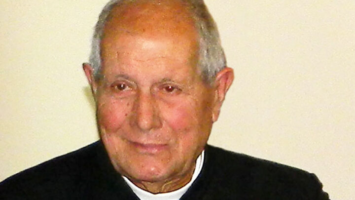 Da un arcivescovo all’altro…in memoria di don Fedele Lazari
