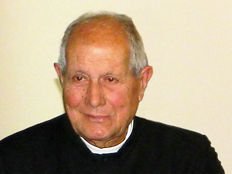 Da un arcivescovo all’altro…in memoria di don Fedele Lazari