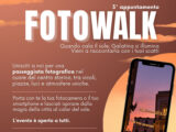 Galatina si accende al tramonto: torna il “FotoWalk” per raccontare la città con nuovi occhi
