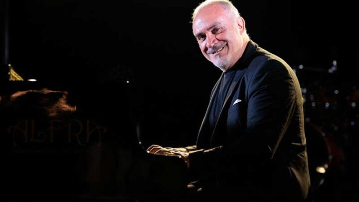 Francesco De Siena, il vincitore di The Voice Senior, presenta il primo inedito “Vivo”