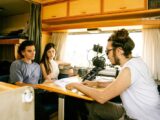 “Film corto”: proiezione di cortometraggi girati da registi salentini e ambientati in Salento