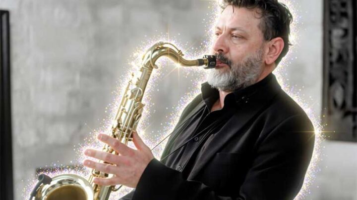 Fulvio Palese Quartet in concerto per la rassegna “Abitare il jazz”