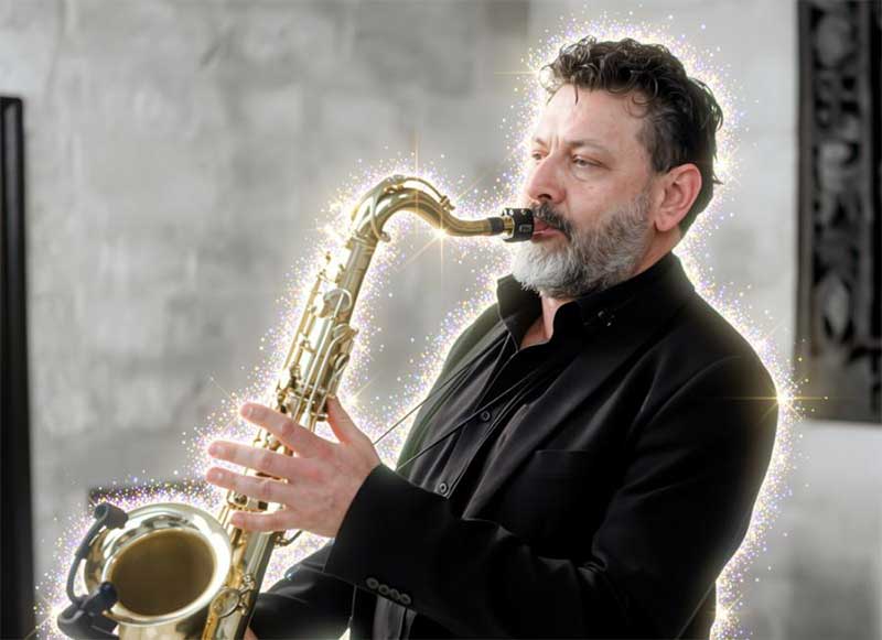 Fulvio Palese Quartet in concerto per la rassegna “Abitare il jazz”