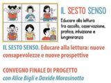 “L’educazione alla lettura oggi: consapevolezze e prospettive”. Se ne parla in un convegno a Lecce