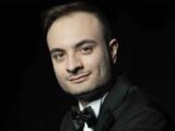 Il recital pianistico di Leonardo Colafelice per il festival “I Concerti del Chiostro”