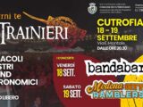 “Li giurni te li trainieri”: l’identità del territorio tra spettacoli, gastronomia, cultura e musica dal vivo
