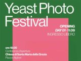 Storia e funzione del cibo nel mondo: al via “Yeast Photo Festival” nel centro storico di Galatina